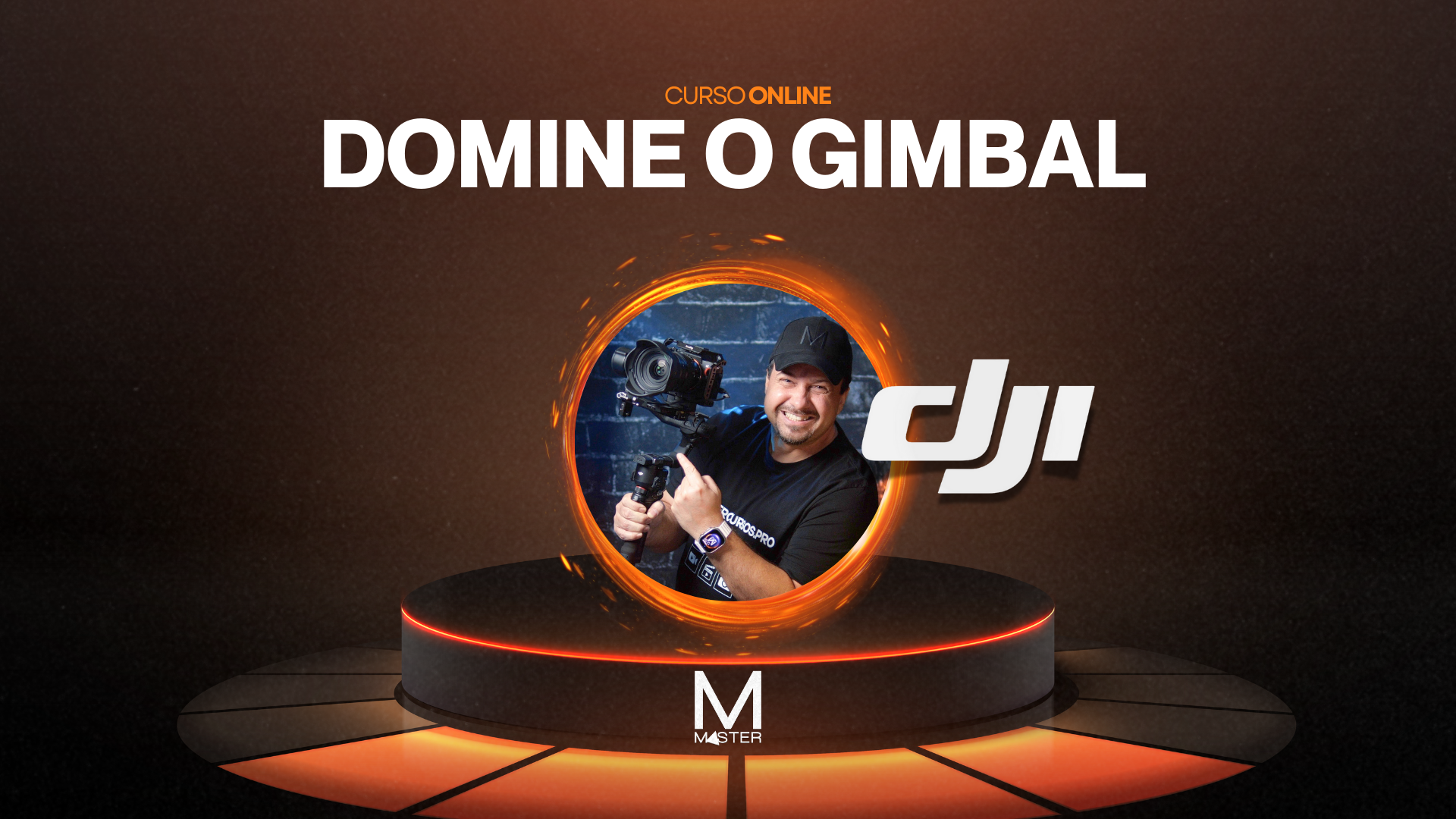 Gimbal
